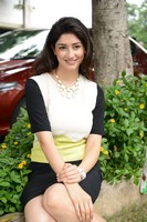 Tanvi Vyas Photo Gallery